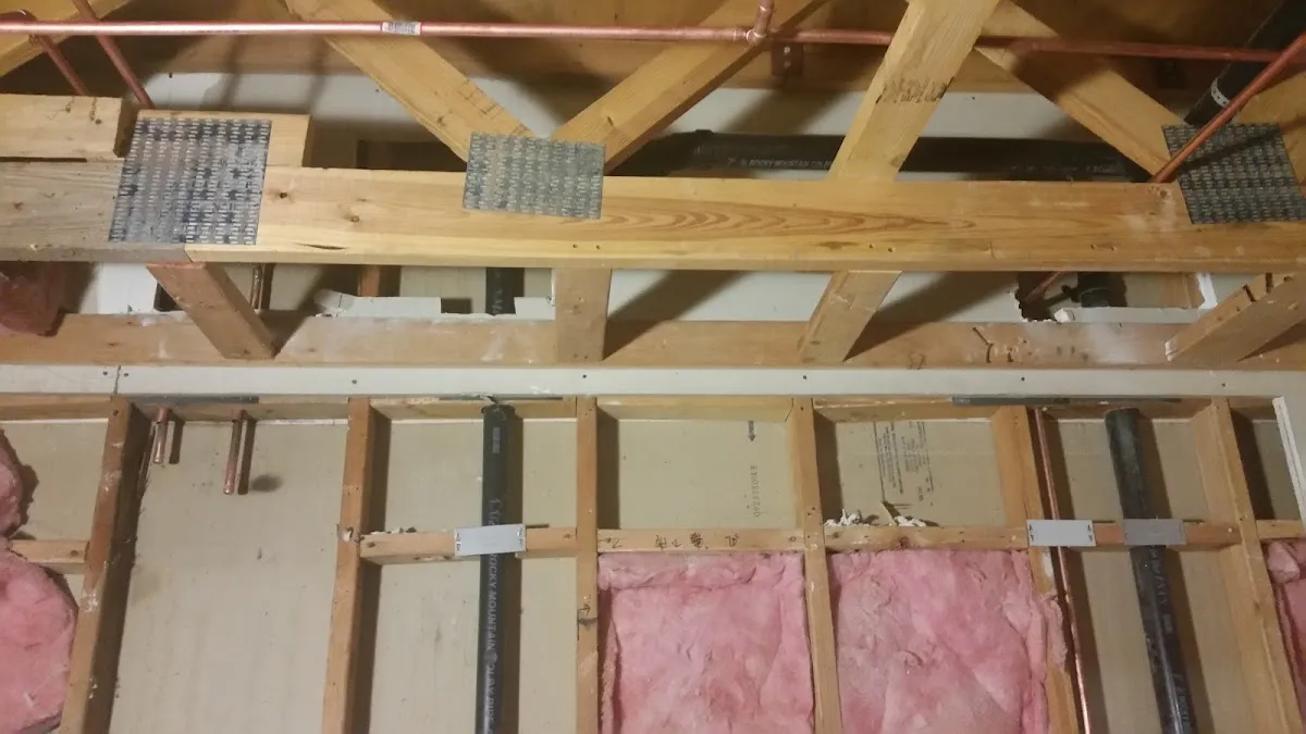 Plumbing services in O'Hara, PA